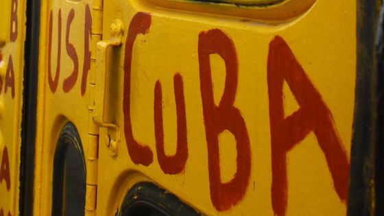US-Bürger sollen wieder nach Kuba reisen können. Foto: Leandro Marticorena. CC BY-NC-ND 2.0
