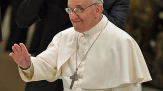 Papst Franziskus fliegt im September nach Kuba. Foto: CELAM