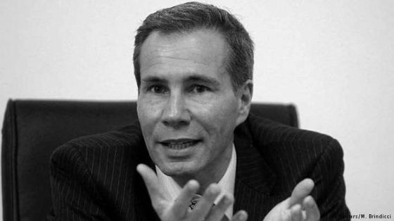 Der Tod des argentinischen Staatsanwaltes Nisman 2015 wurde jahrelang nicht aufgeklärt. Jetzt gibt es neue Erkenntnisse. Foto: Reuters/M. Brindicci