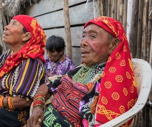 Lateinamerika Karibik Kuna Indigene Panama Adveniat