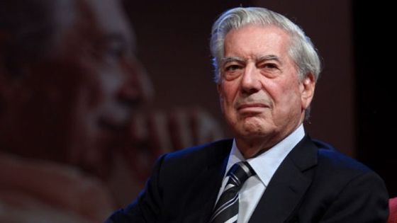 Mario Vargas Llosa gehört zu den angesehensten Literaten Lateinamerikas. Foto: Globovisión, CC BY-NC 2.0.