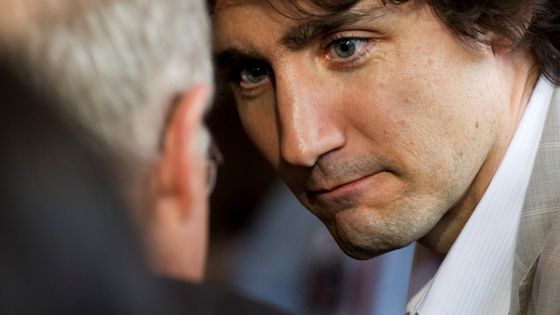 Appell an Kanadas Premier: Justin Trudeau soll heimische Bergbauunternehmen mehr zur Verantwortung ziehen. Foto: davehuehn, CC BY-NC-ND 2.0.
