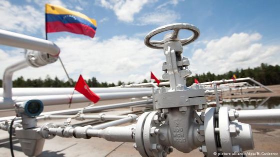 Der Präsident Venezuelas ist entschlossen, sich im Amt besätigen zu lassen. Die USA signalisieren nun mehr Gegenwind. Foto: picture alliance/dpa/M.Gutierrez