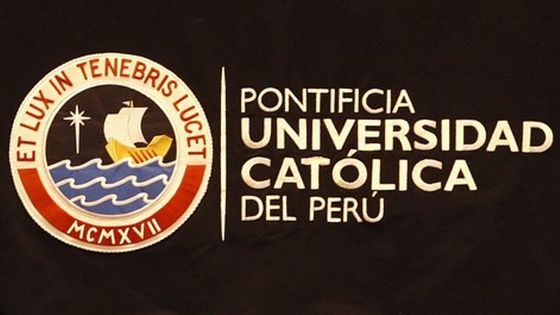 Papst will Probleme mit der Universität ausräumen. Foto: Ministerio de la Mujer y Poblaciones Vulnerables. CC BY-NC-SA 2.0.
