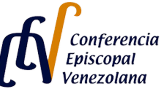 Logo der Venezolanischen Bischofskonferenz. Quelle: http://www.cev.org.ve/.