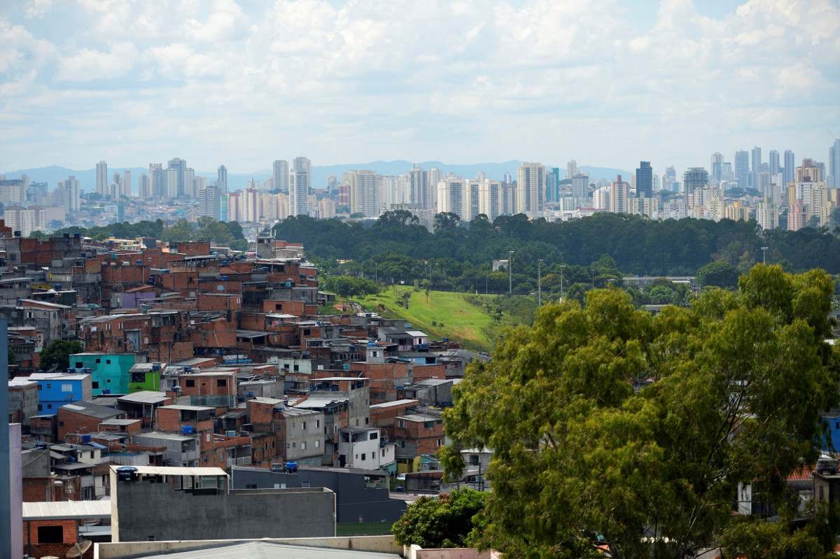 Sechs Millionen Lateinamerikaner Fallen 19 In Extreme Armut Blickpunkt Lateinamerika
