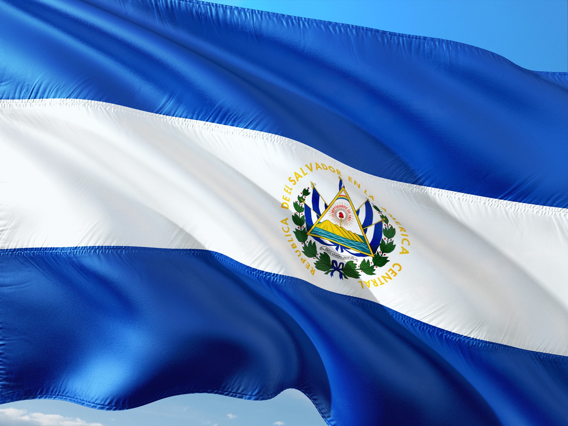 El Salvador: Staat Hauptverantwortlicher für ...